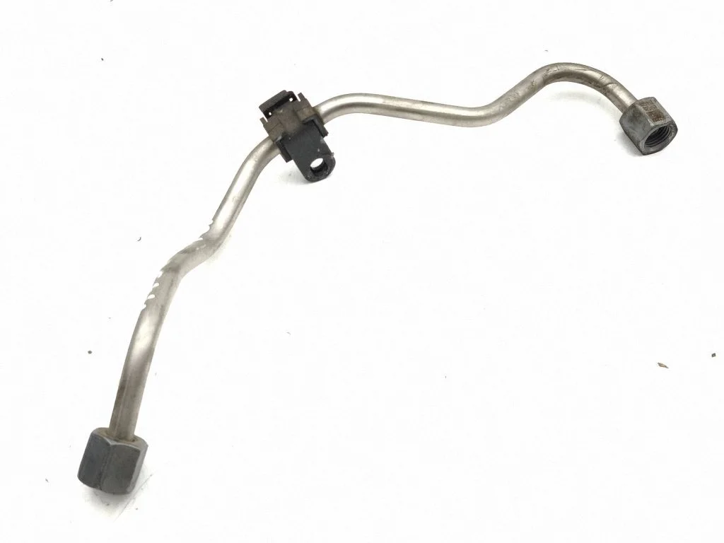 Degvielas padeves caurule (-es) uz sprauslām – Hyundai Tucson TL (2015-)