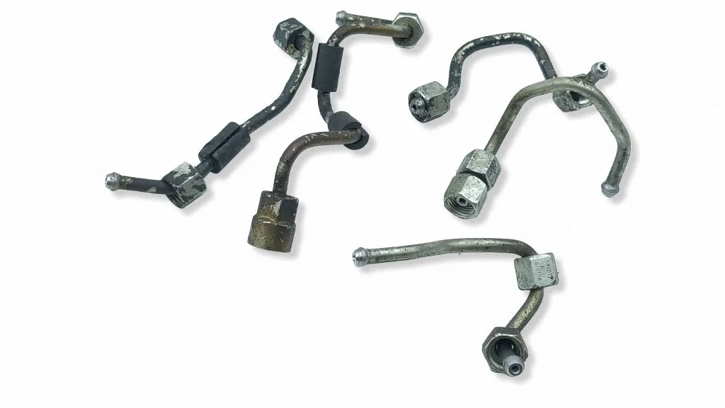 Fuel injector supply line/pipe – Peugeot 308 (2021-)