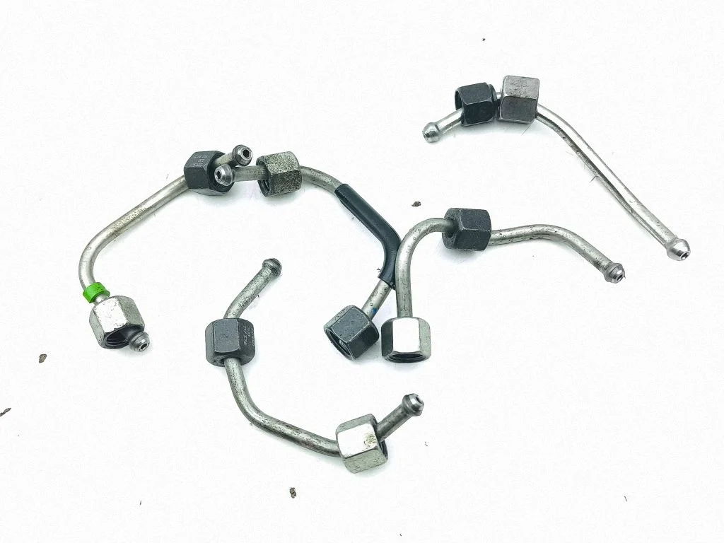 Fuel injector supply line/pipe – Peugeot 308 (2021-)