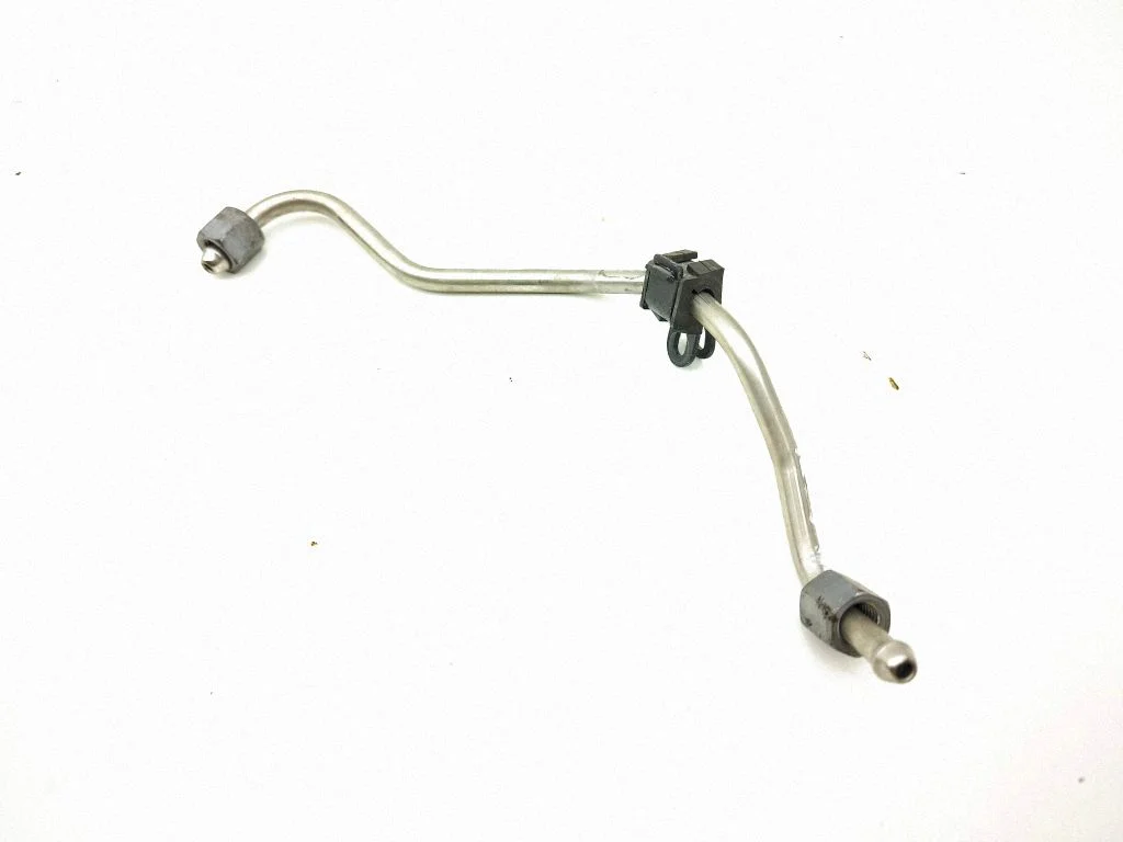 Degvielas padeves caurule (-es) uz sprauslām – Hyundai Tucson TL (2015-)