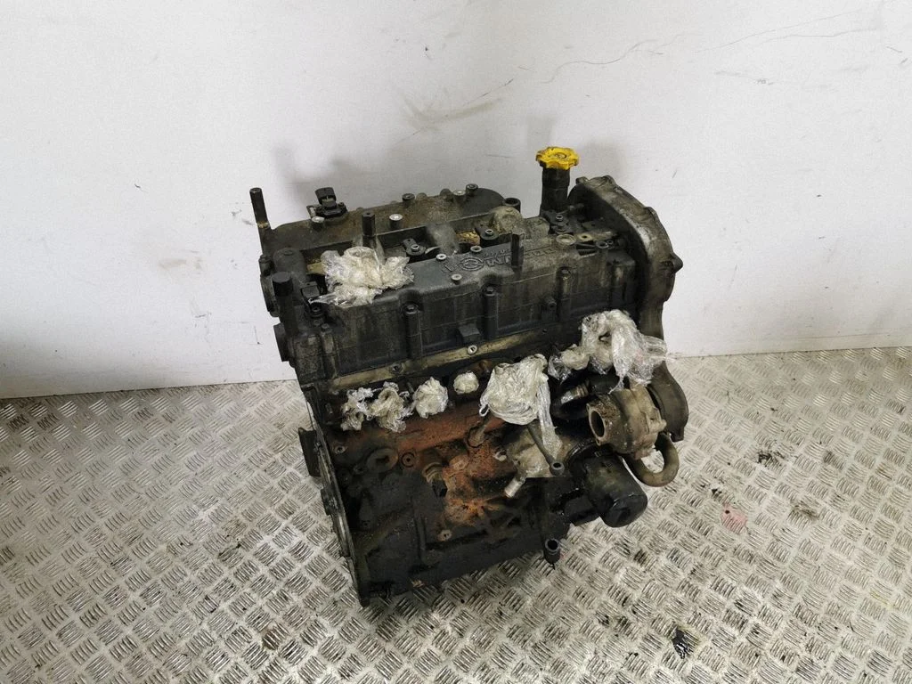 Mootor 2U508842