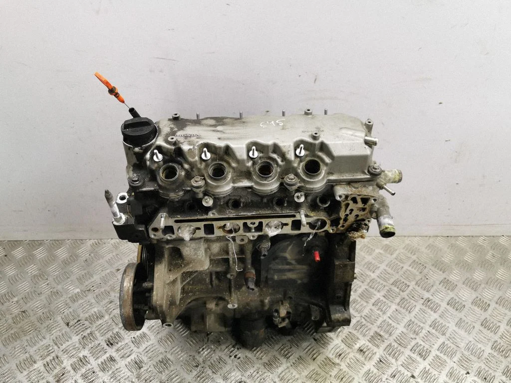 Engine LDA2