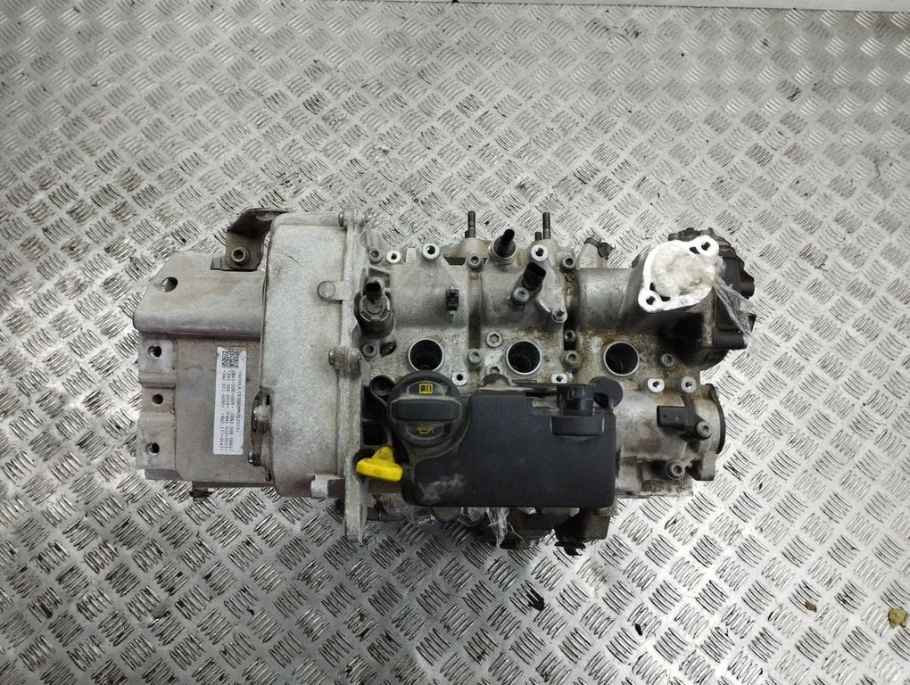 Engine