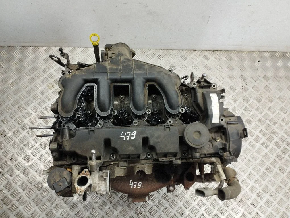 Engine 10DYZA