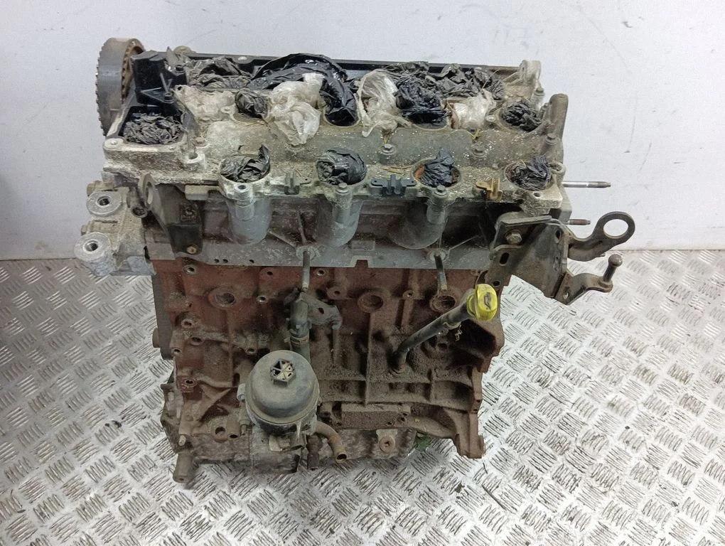 Engine – Volvo V50 (2008-2012)