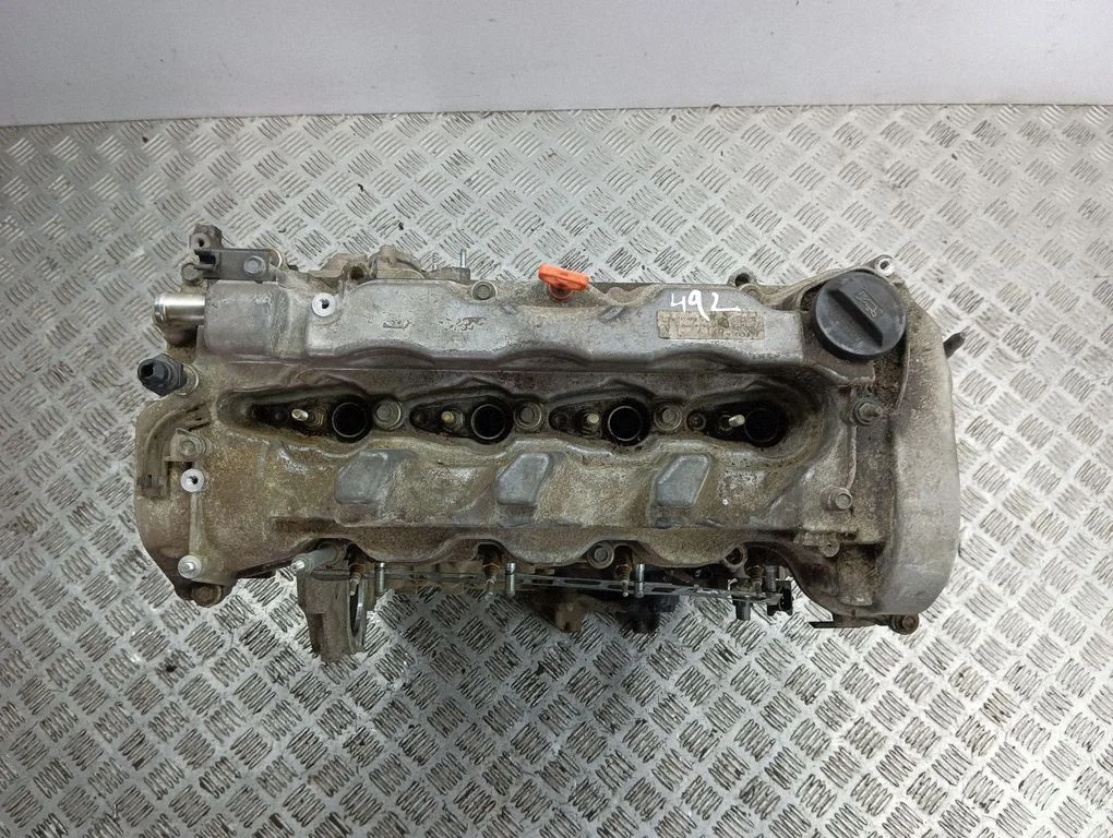 Silnik – Honda CR-V (2013-2016)