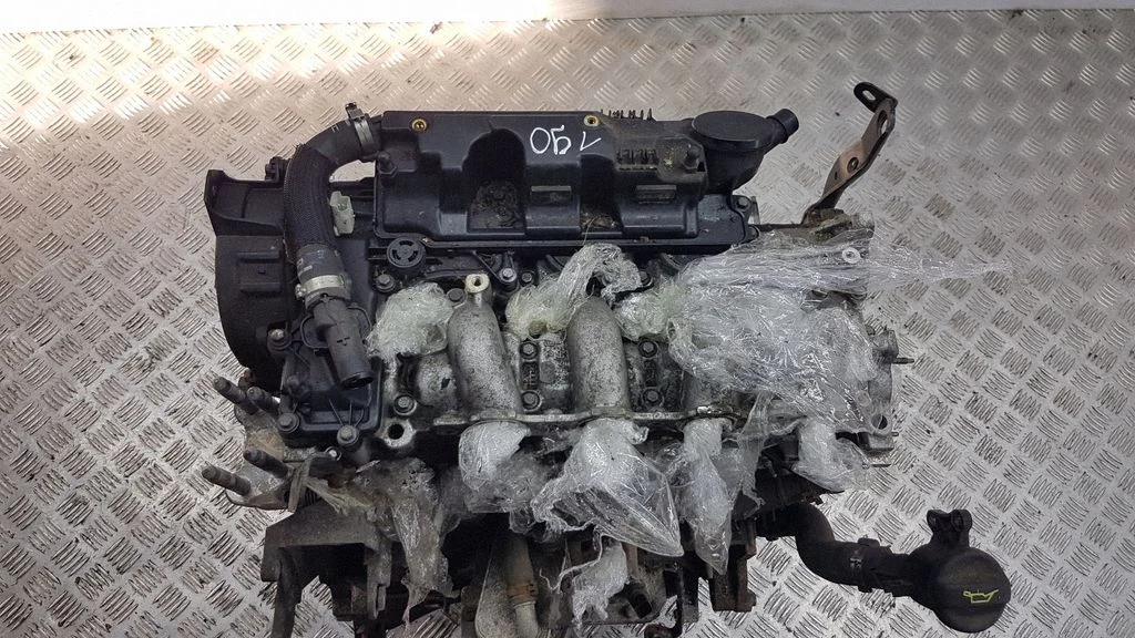 Engine PSA4HN