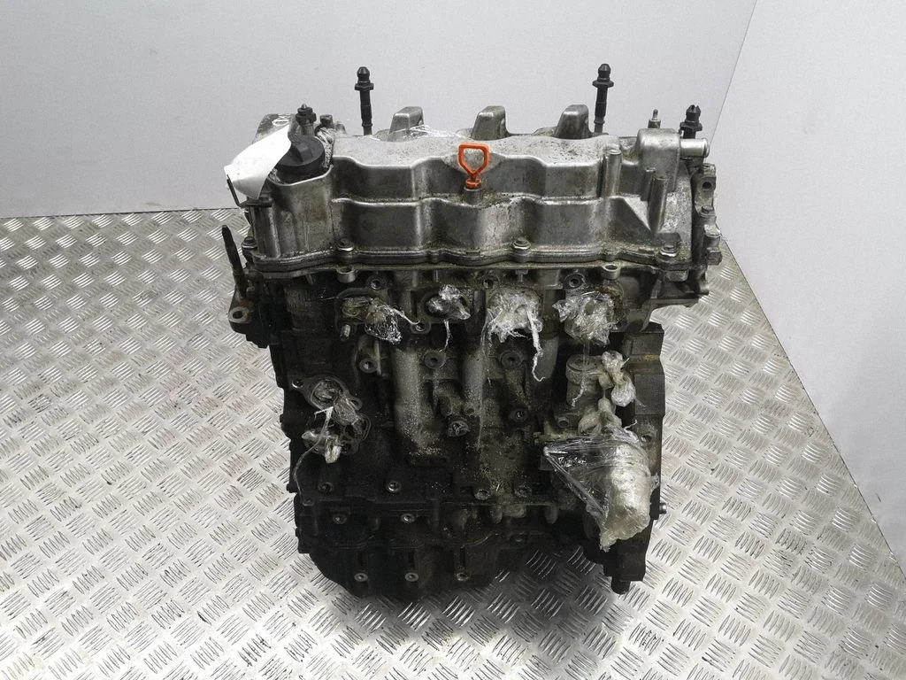 Engine N22B1