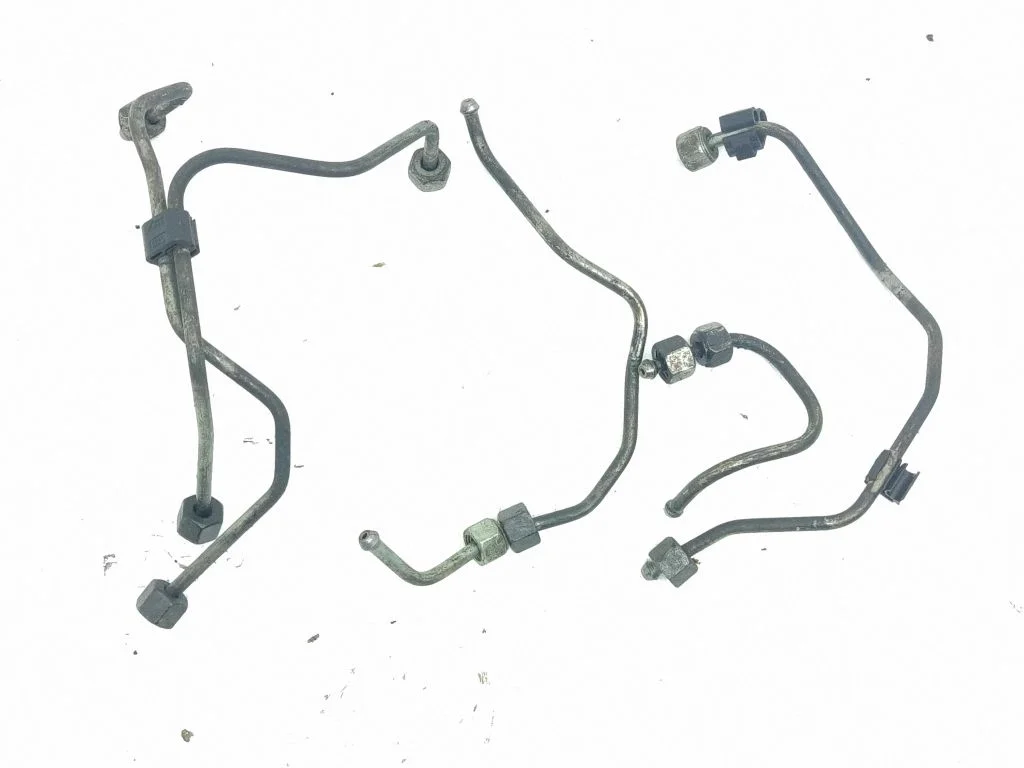 Przewody zasilające wtryskiwacze – Peugeot 406 (1999-2006)