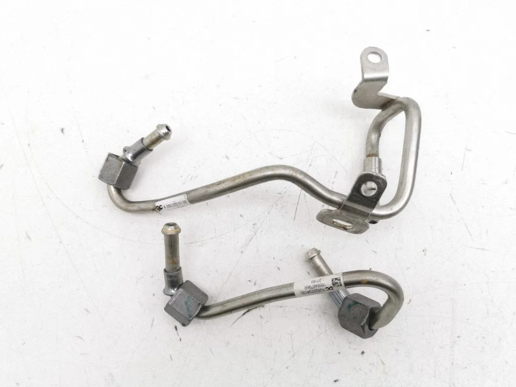 Fuel injector supply line/pipe – Nissan Qashqai J12 (2021-)