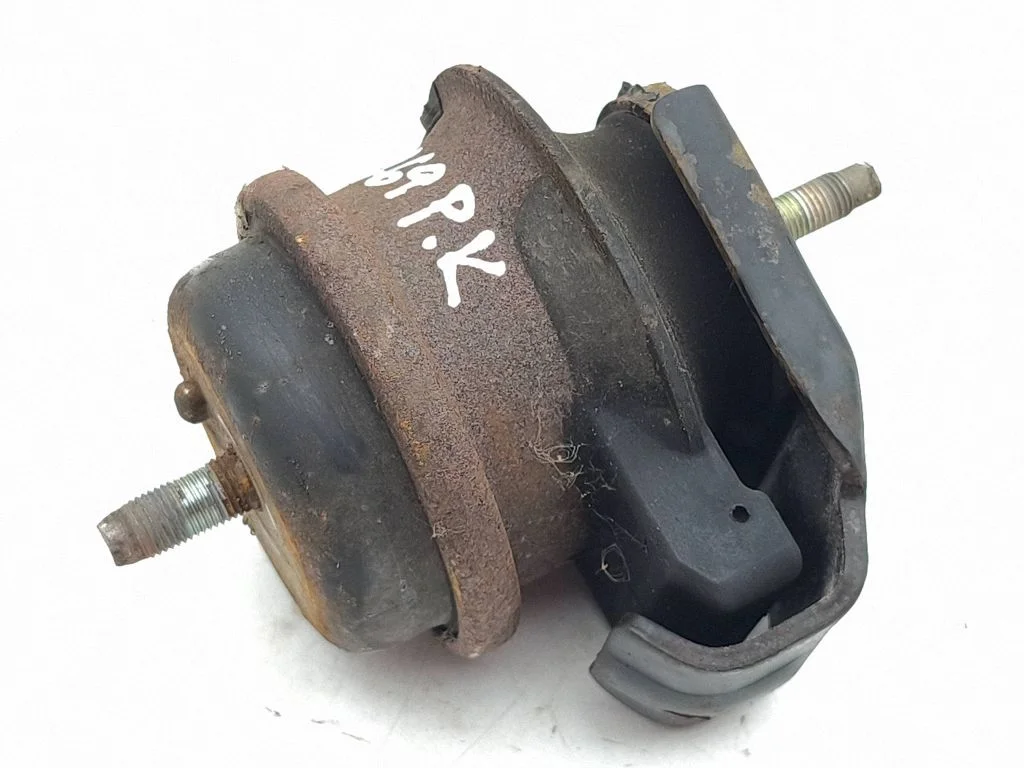 Engine mount bracket – left