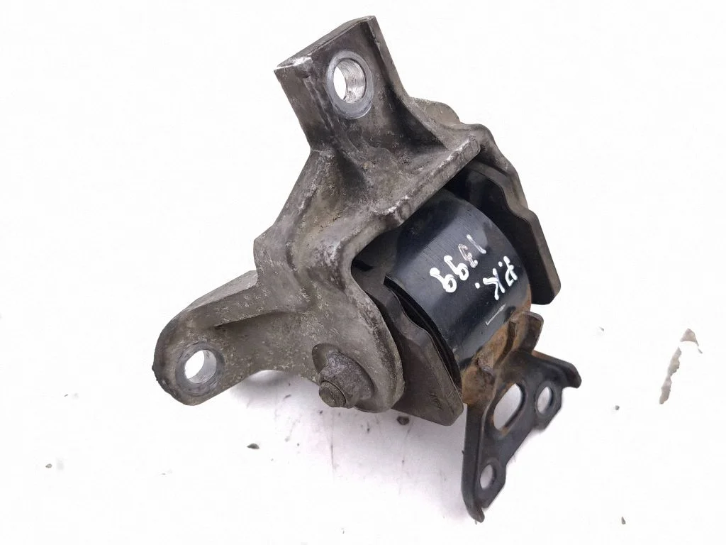 Engine mount bracket – left