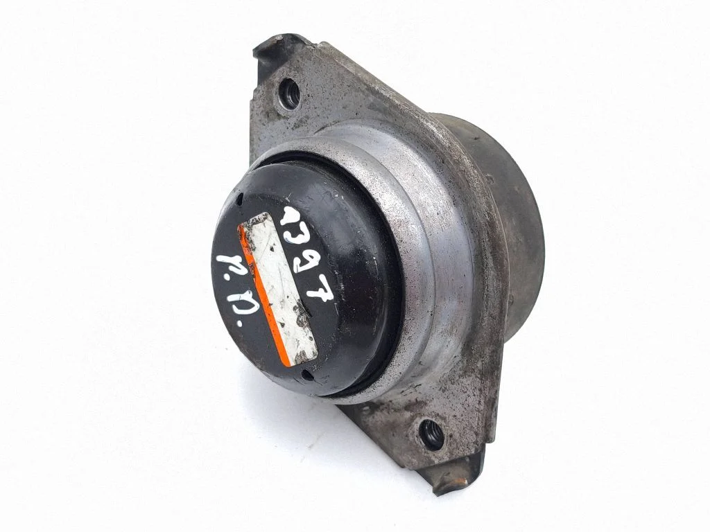Engine mount bracket – right