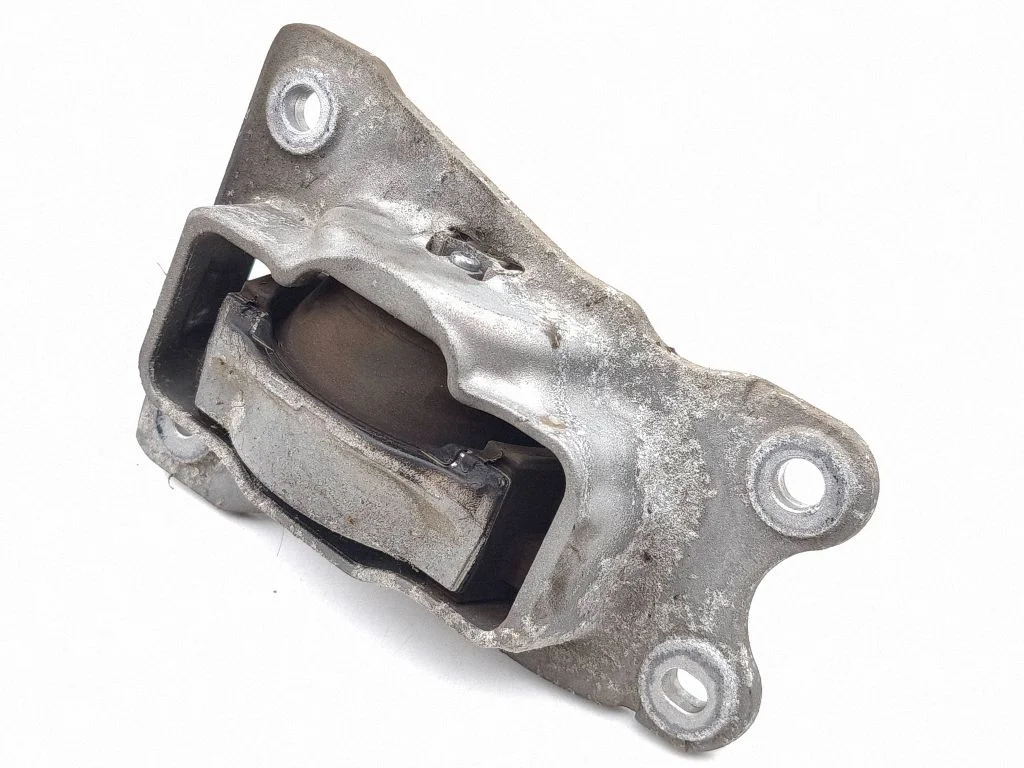 Engine mount bracket – left