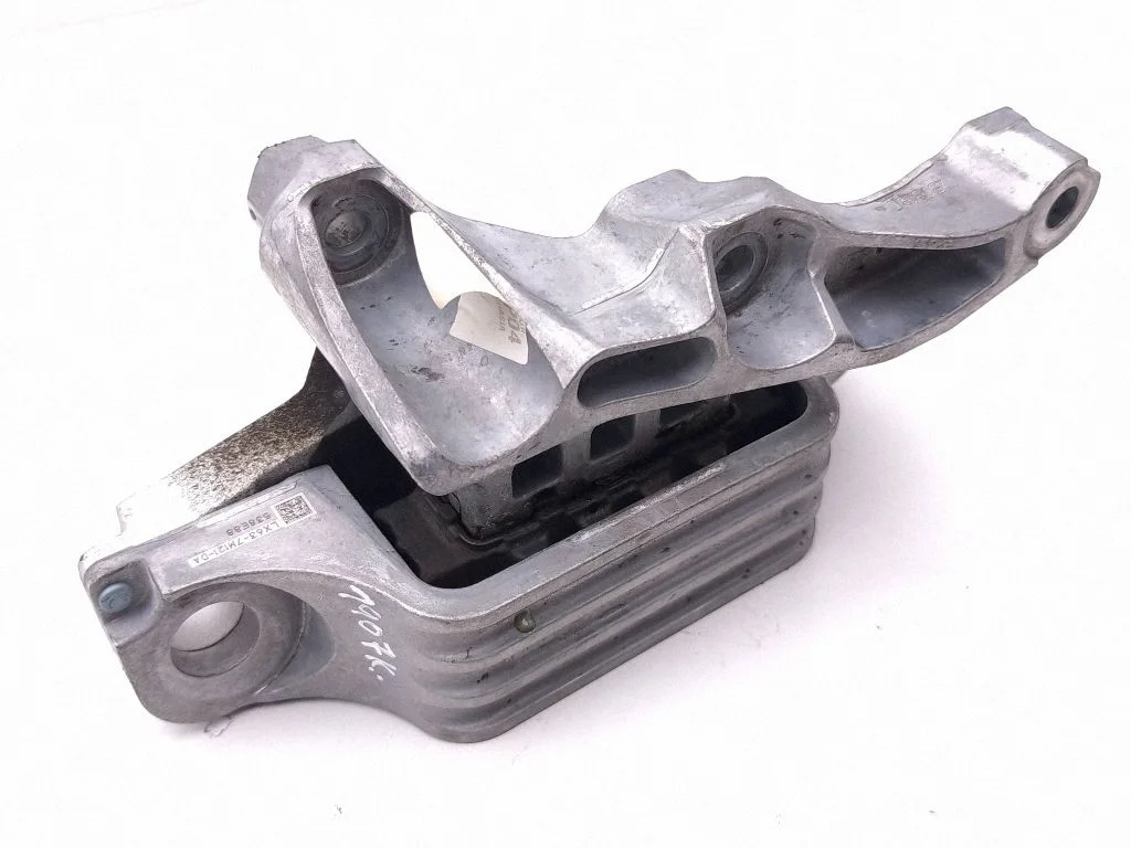 Engine mount bracket LX637M121DA