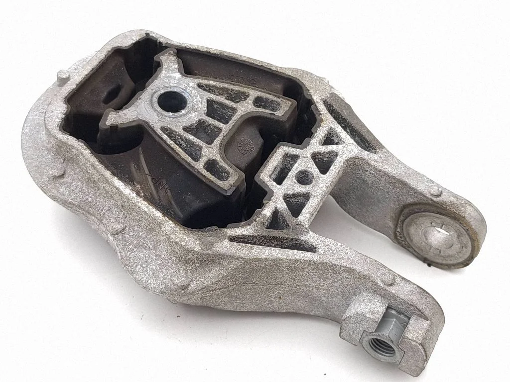 Engine mount bracket 9423382