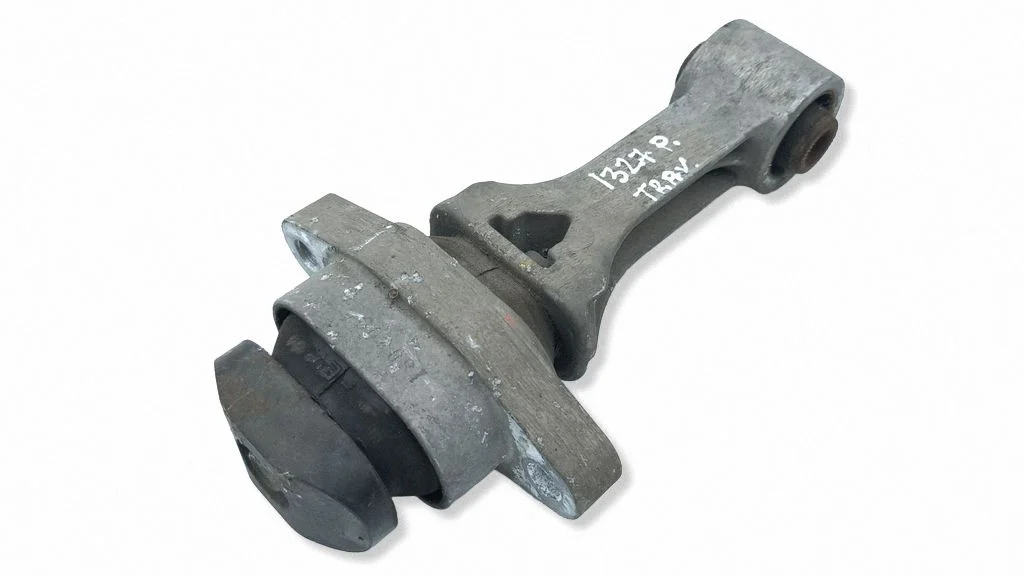 Engine mount bracket