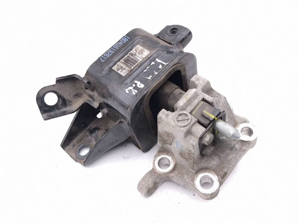 Engine mount bracket 180406197617