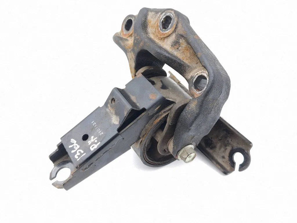 Engine mount bracket – front left