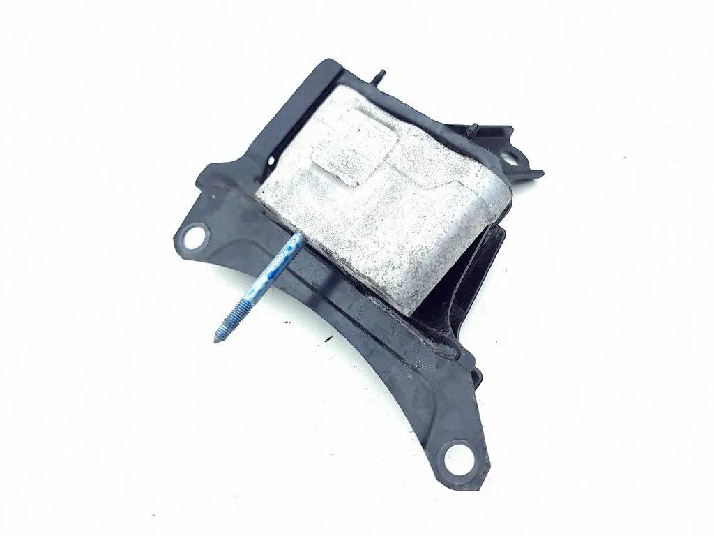 Engine mount bracket