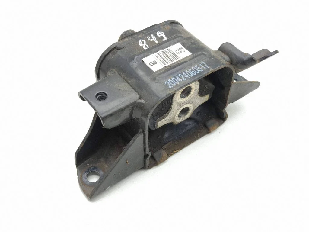 Engine mount bracket 21830G4000