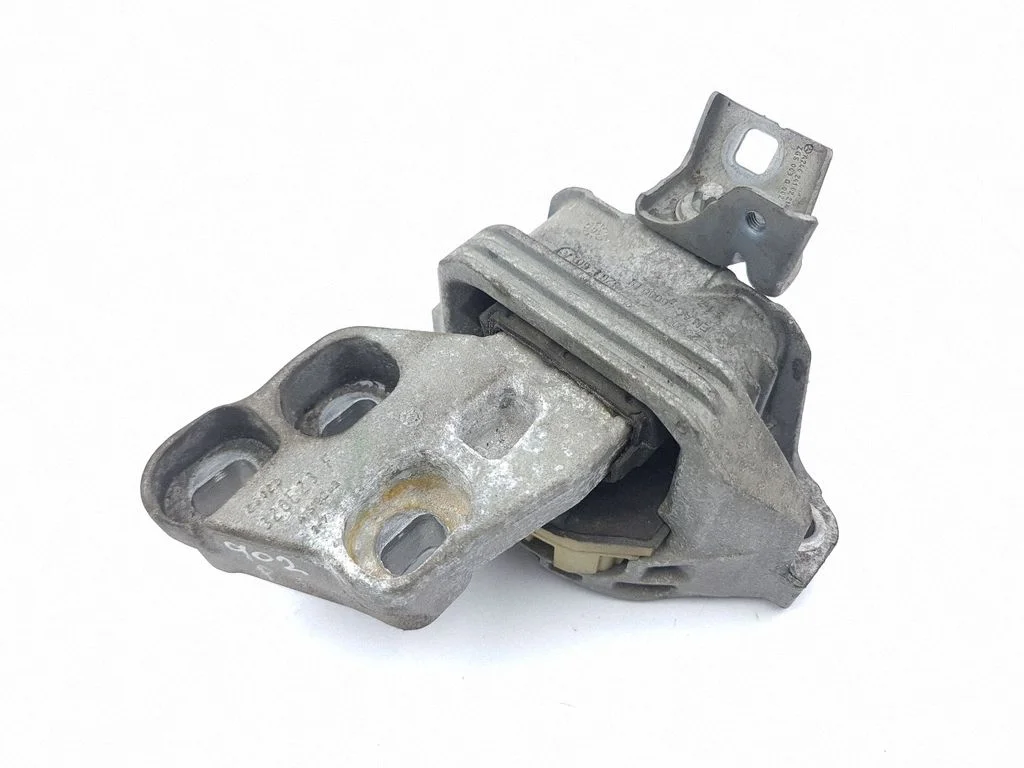Engine mount bracket – left