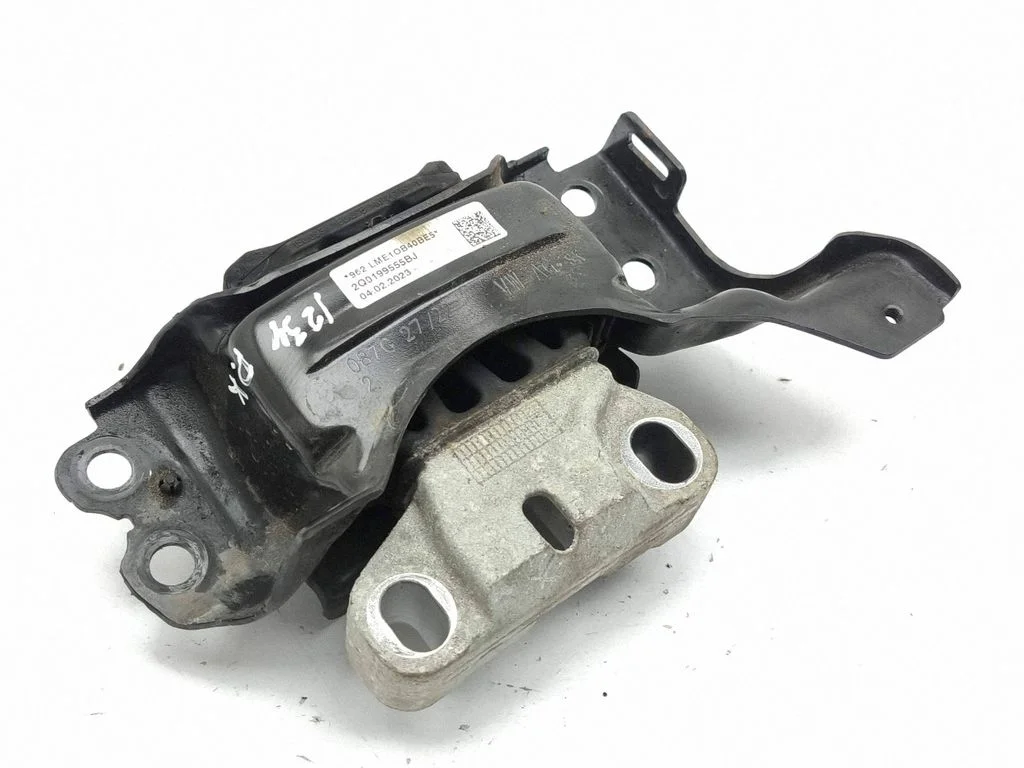 Engine mount bracket 2Q0199555BJ