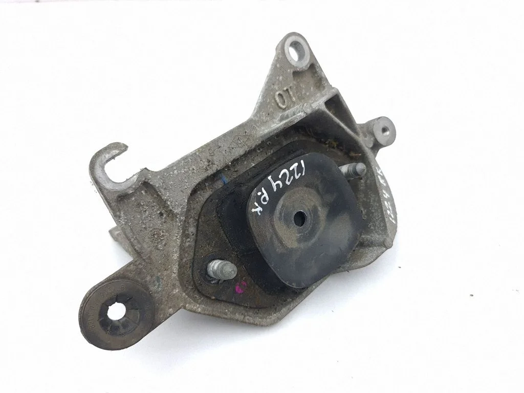 Engine mount bracket – left