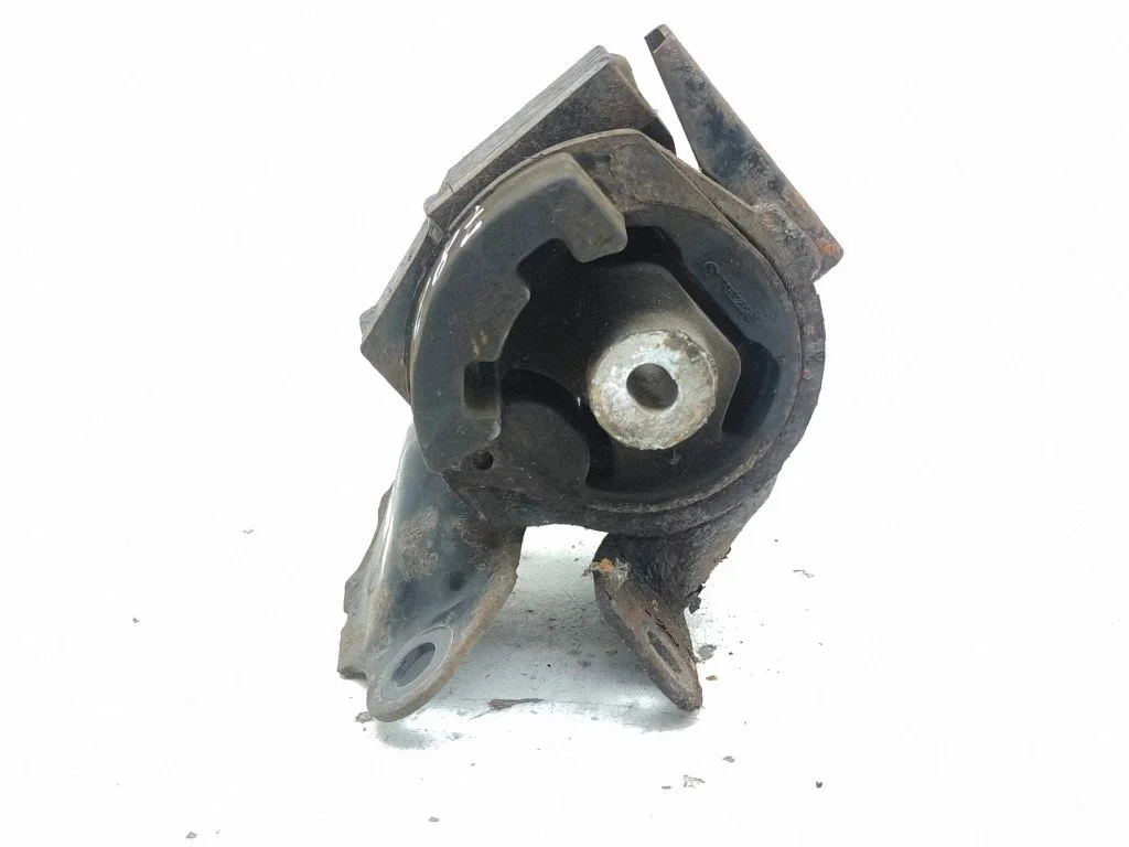 Engine mount bracket