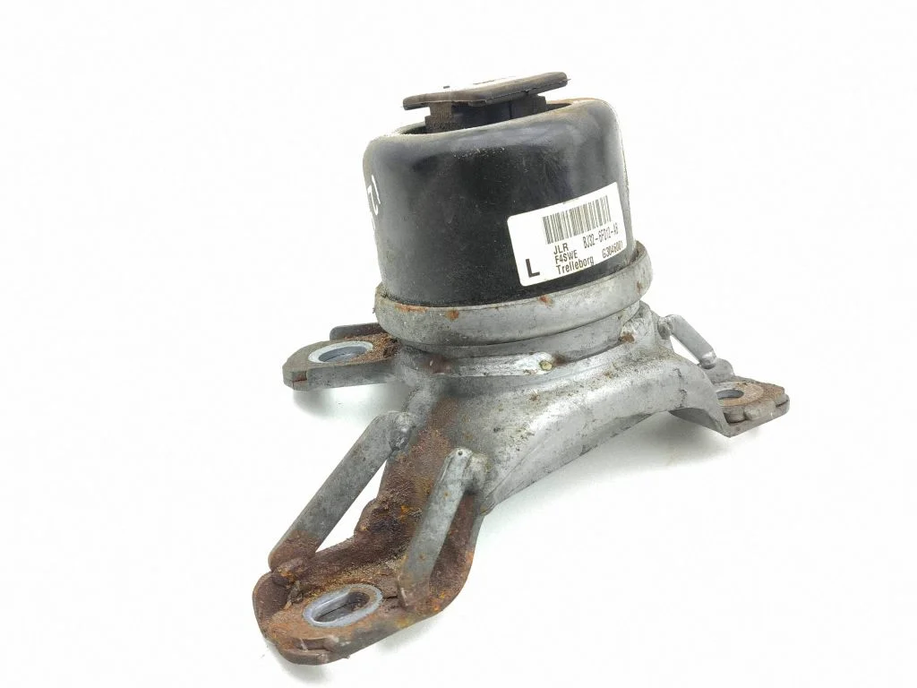 Engine mount bracket BJ326F012AB