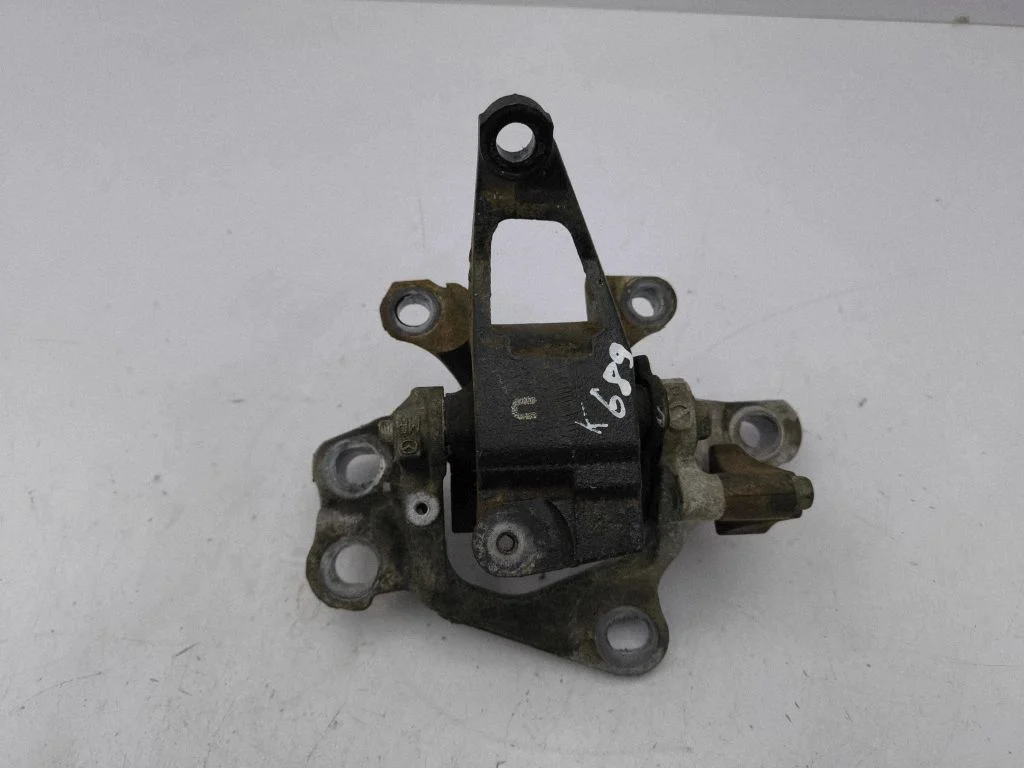 Dzinēja spilvens – Mazda CX-5 (2012-2017)