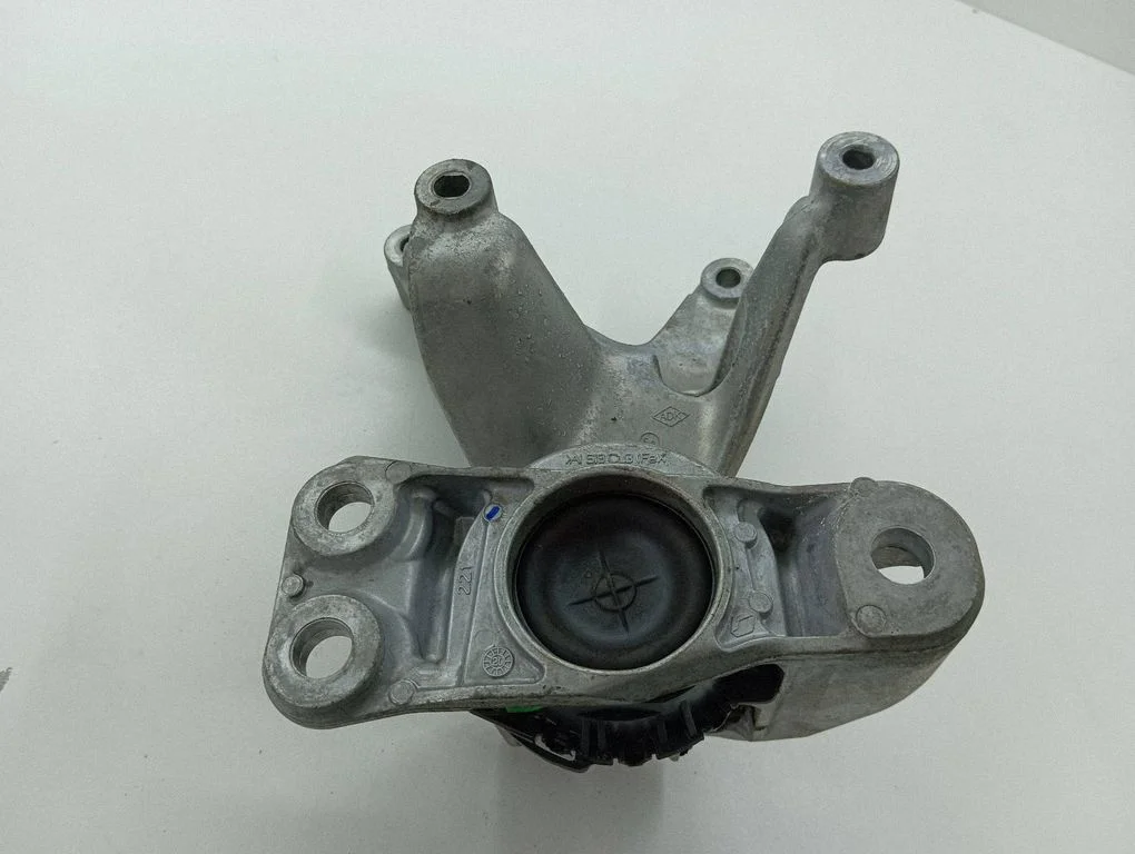 Mootoripadi – Nissan Juke II F16 (2019-)
