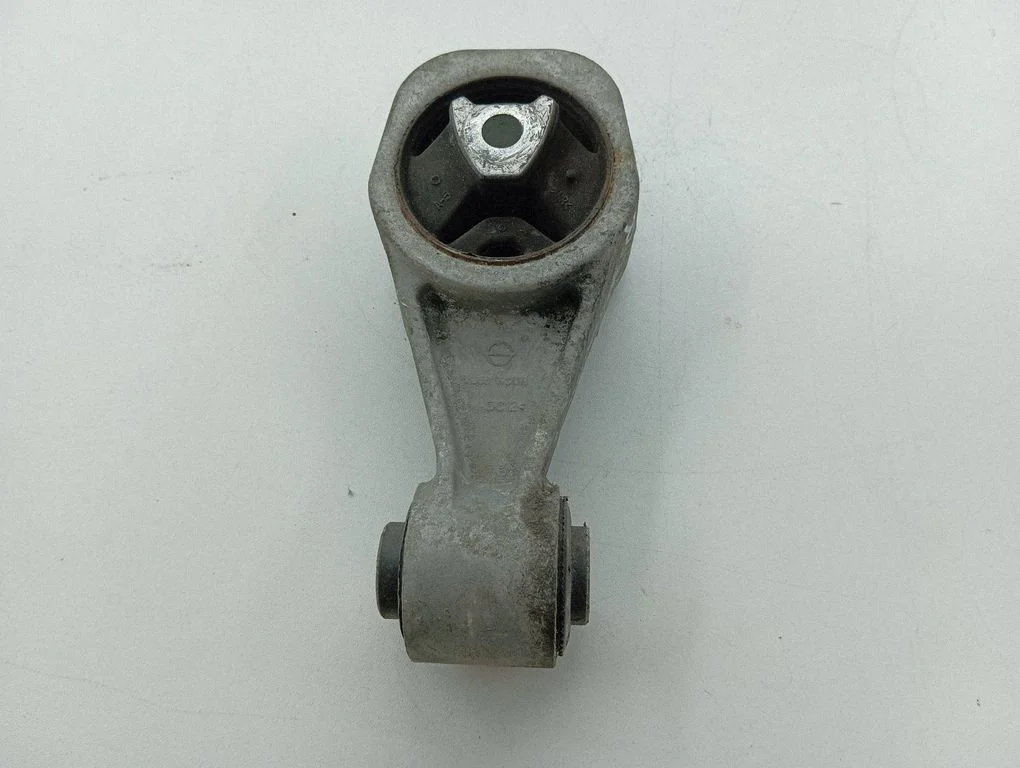 Mootoripadi – Nissan Juke I F15 (2010-2018)