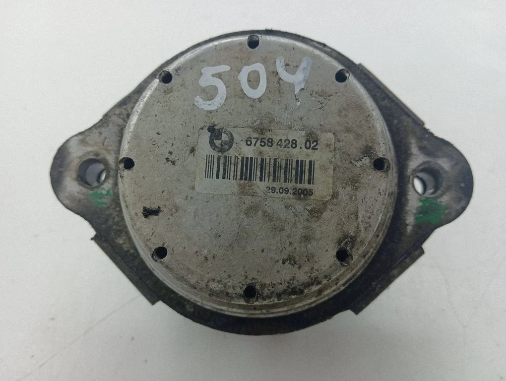 Dzinēja spilvens 6758428