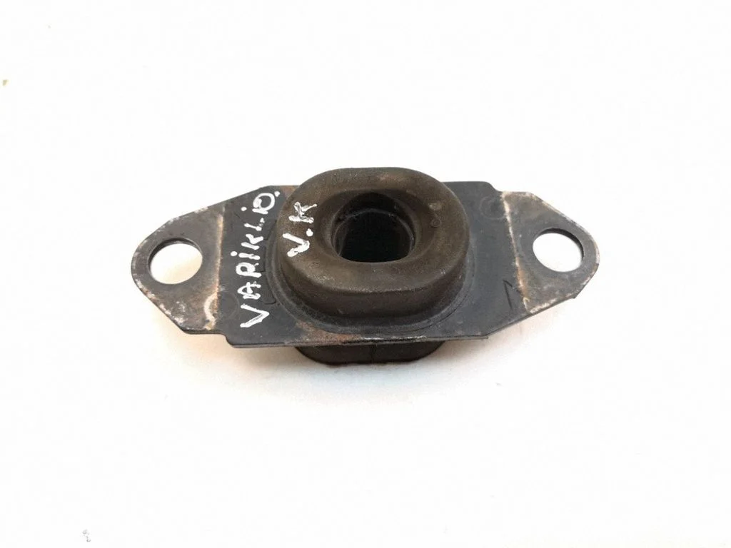 Mootoripadi – Nissan Juke I F15 (2010-2018)