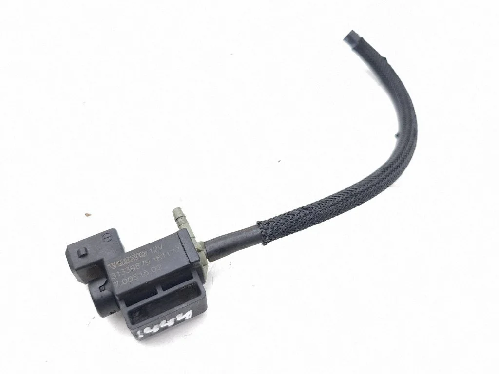 Vacuum valve 31339879