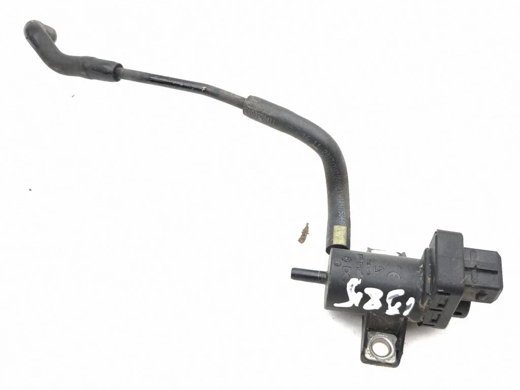 Vacuum valve – Renault Megane Mégane Renault Sport III (IV Based) (2017-2023)