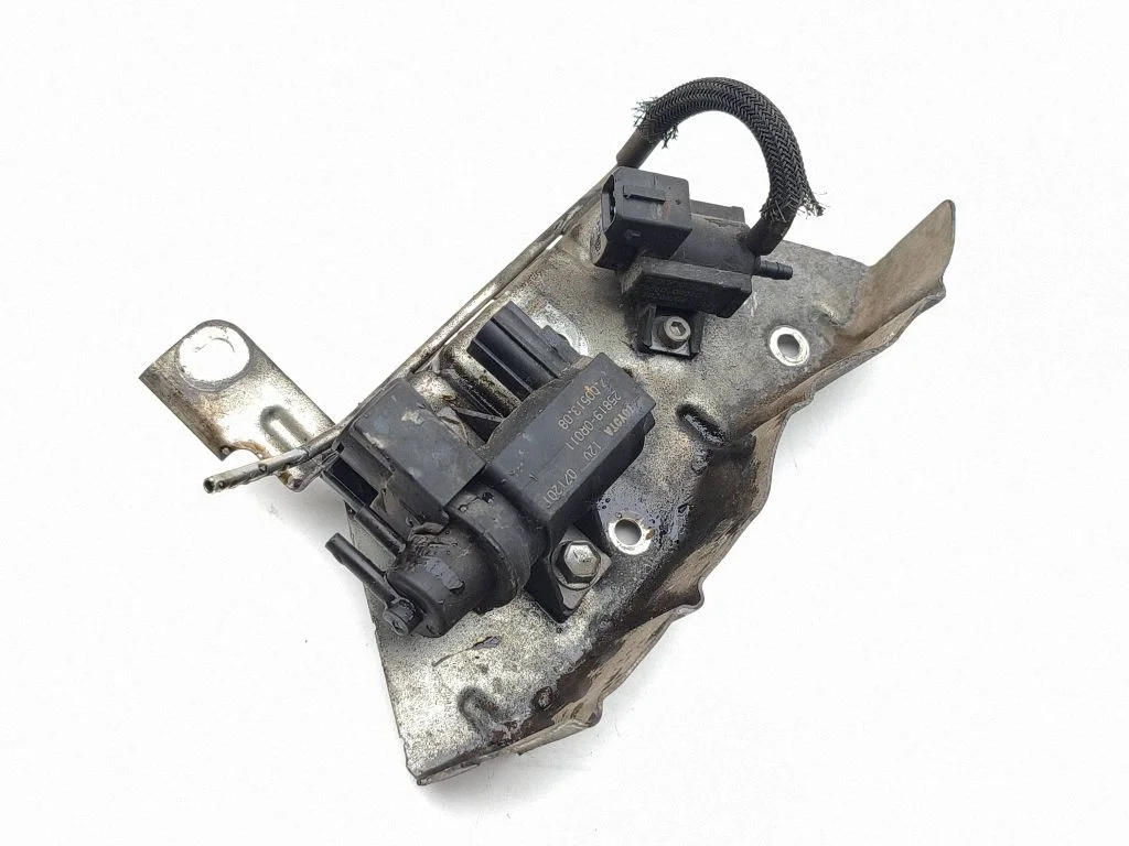Vacuum valve 258190R011