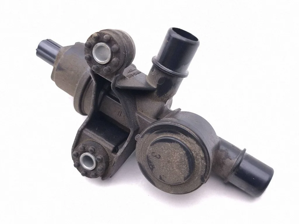 Vacuum valve – Toyota C-HR II (2023-)