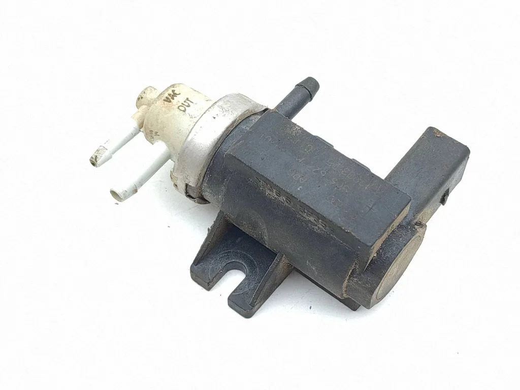Vacuum valve 1J0906627A
