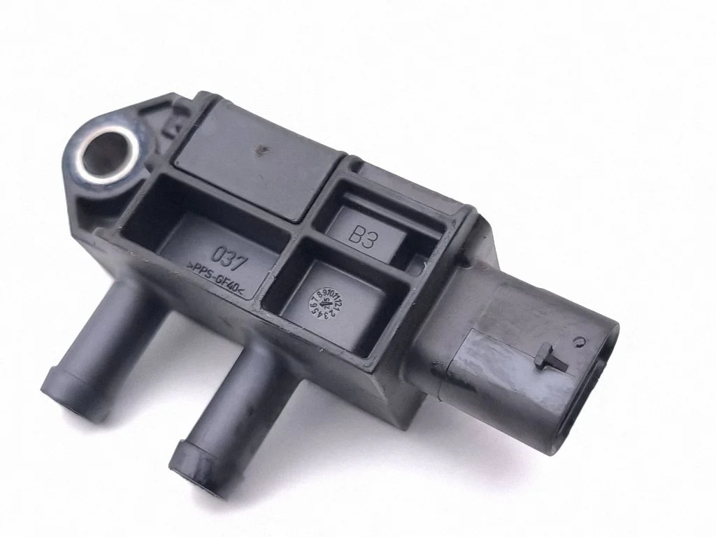 Vacuum valve 058906051G