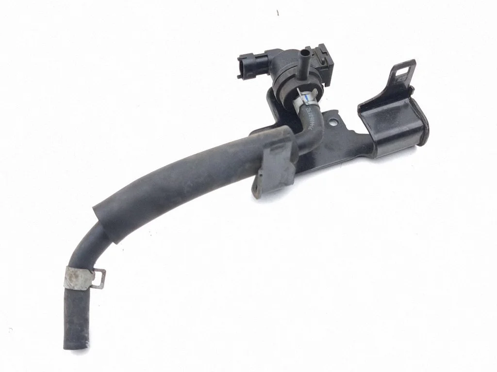 Vacuum valve 2901003HA0
