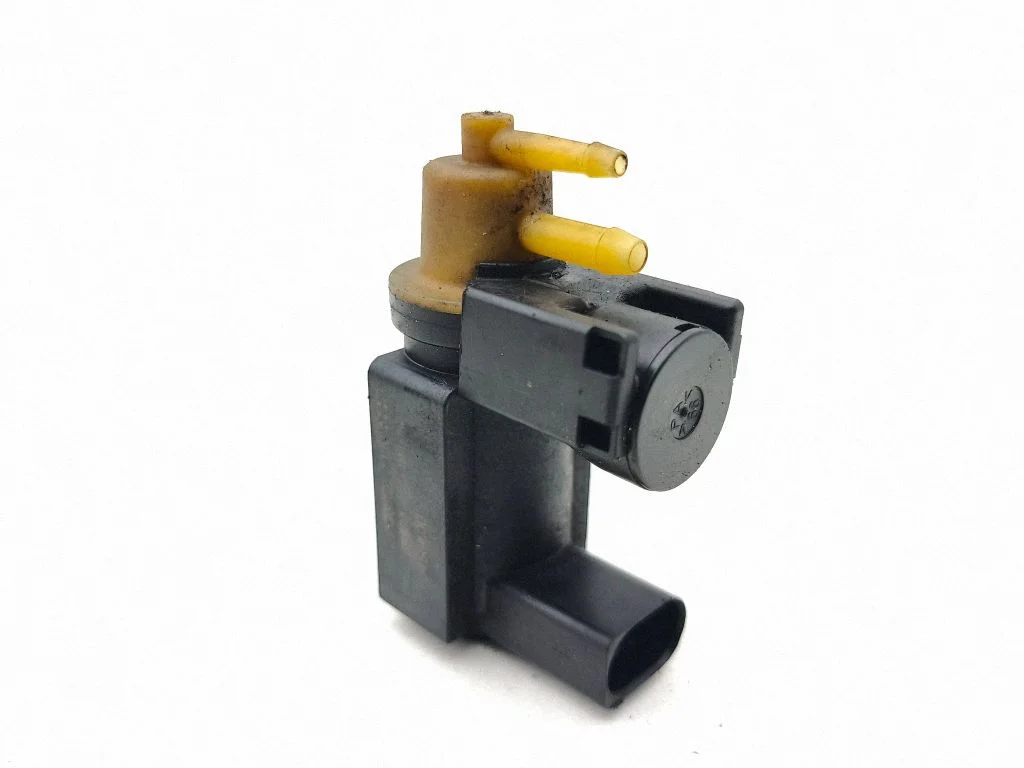 Vacuum valve – Volvo S90, V90 (2016-)