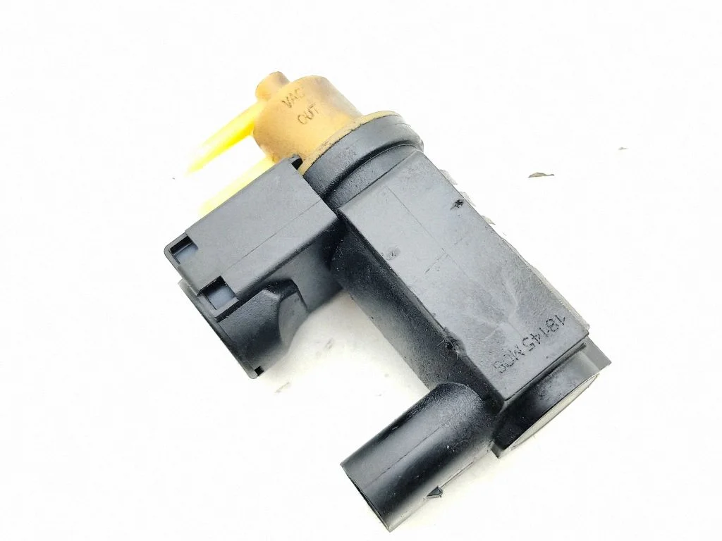Vacuum valve – Volvo S90, V90 (2016-)