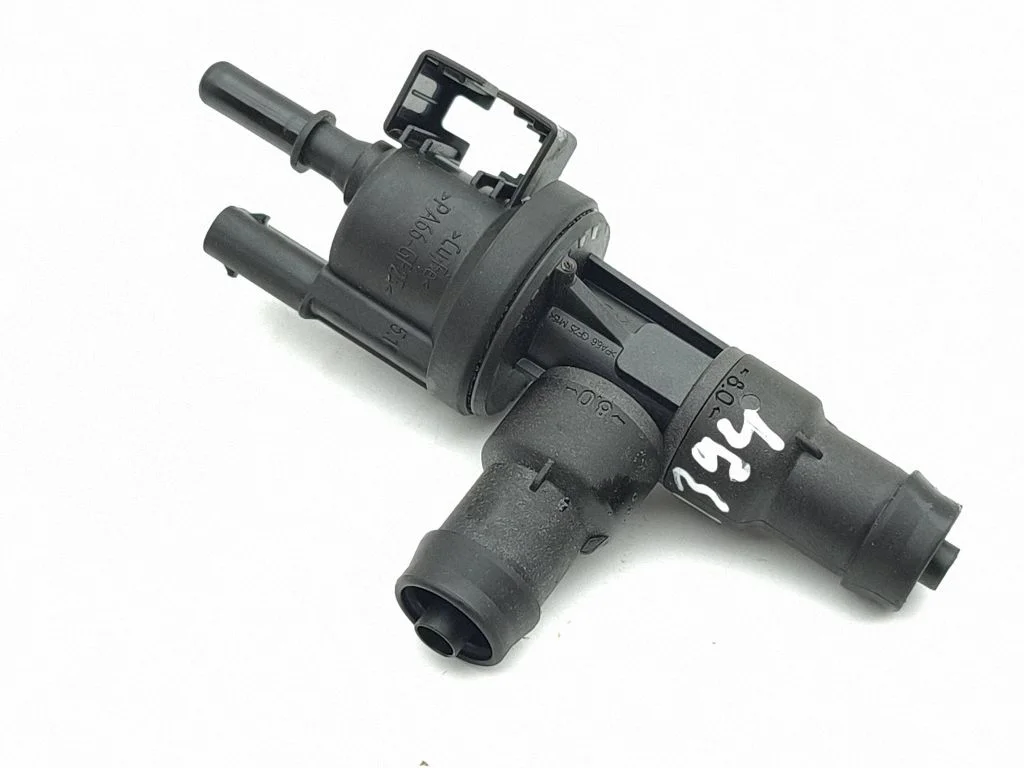 Vacuum valve 0280142401