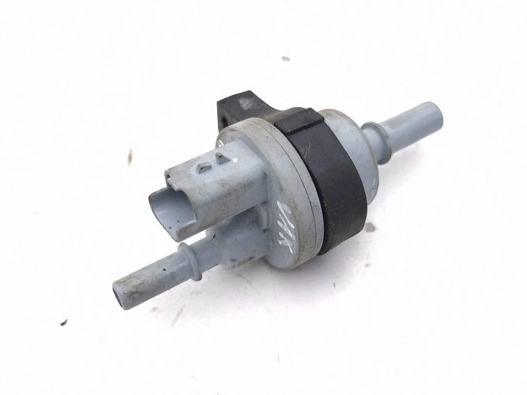 Vacuum valve – Peugeot 2008 II (2019-)