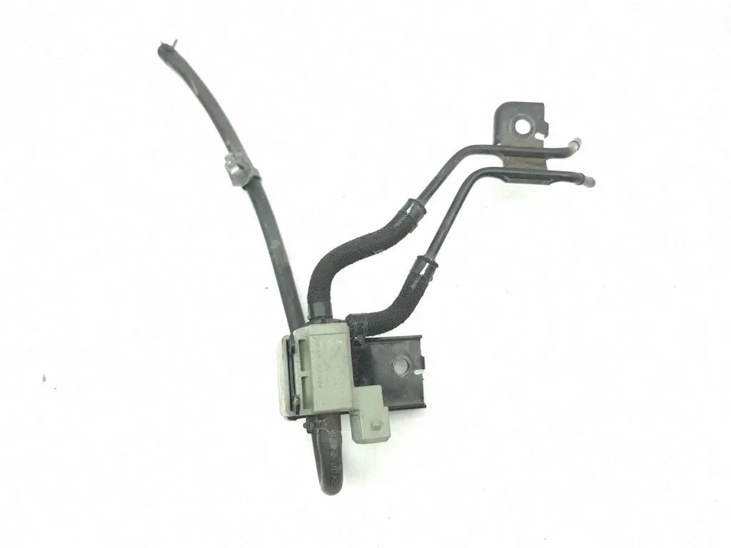 Vacuum valve