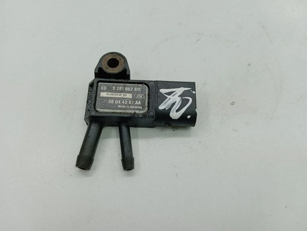 Vacuum valve