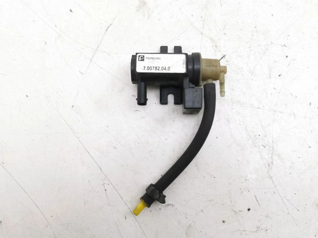 Vacuum valve 700782040