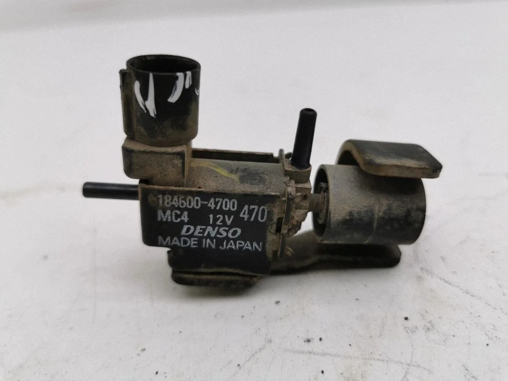 Vacuum valve 1846004700